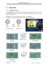 Preview for 5 page of HyQuest Solutions MagnaRod MAGD/CMC Instruction Manual