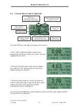 Preview for 8 page of HyQuest Solutions MagnaRod MAGD/CMC Instruction Manual