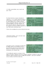 Preview for 10 page of HyQuest Solutions MagnaRod MAGD/CMC Instruction Manual