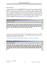 Preview for 16 page of HyQuest Solutions MagnaRod MAGD/CMC Instruction Manual