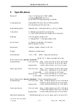 Preview for 19 page of HyQuest Solutions MagnaRod MAGD/CMC Instruction Manual