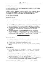 Preview for 4 page of HyQuest Solutions ML-IoT/C Operation Manual