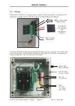 Preview for 8 page of HyQuest Solutions ML-IoT/C Operation Manual