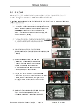 Preview for 9 page of HyQuest Solutions ML-IoT/C Operation Manual