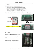 Preview for 10 page of HyQuest Solutions ML-IoT/C Operation Manual