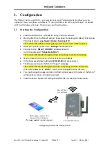 Preview for 11 page of HyQuest Solutions ML-IoT/C Operation Manual