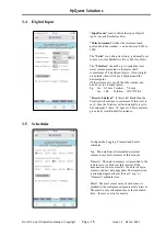 Preview for 15 page of HyQuest Solutions ML-IoT/C Operation Manual