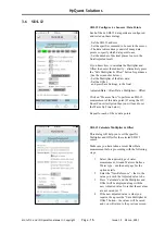 Preview for 16 page of HyQuest Solutions ML-IoT/C Operation Manual