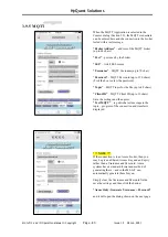 Preview for 23 page of HyQuest Solutions ML-IoT/C Operation Manual