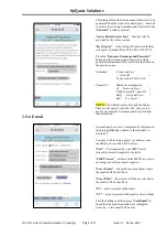 Preview for 24 page of HyQuest Solutions ML-IoT/C Operation Manual