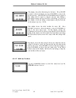 Предварительный просмотр 20 страницы HyQuest Solutions PVD100 Operating Manual