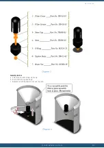 Preview for 14 page of HyQuest Solutions TB4 2 Series User Manual