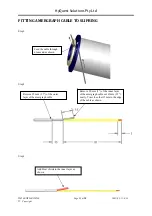 Предварительный просмотр 11 страницы HyQuest Solutions WS250 Instruction Manual