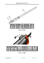 Preview for 28 page of HyQuest Solutions WS250 Instruction Manual