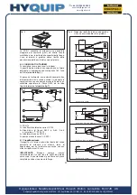 Preview for 24 page of Hyquip ENERPAC FSH-14 Instruction & Repair Manual