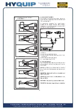 Предварительный просмотр 45 страницы Hyquip ENERPAC FSH-14 Instruction & Repair Manual