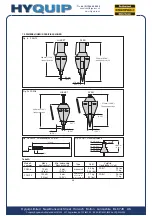 Предварительный просмотр 46 страницы Hyquip ENERPAC FSH-14 Instruction & Repair Manual