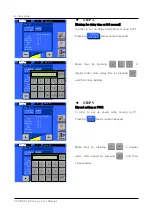 Preview for 82 page of HYRobotics NEXIA-SY Series User Manual