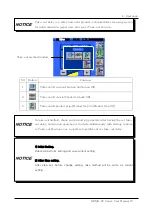 Preview for 91 page of HYRobotics NEXIA-SY Series User Manual