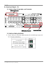 Preview for 186 page of HYRobotics NEXIA-SY Series User Manual