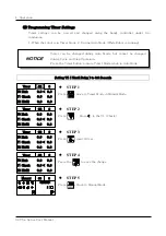 Preview for 58 page of HYRobotics TS-200DI User Manual