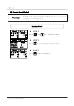 Preview for 60 page of HYRobotics TS-200DI User Manual