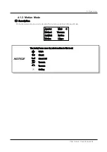 Preview for 61 page of HYRobotics TS-200DI User Manual