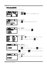 Preview for 86 page of HYRobotics TS-200DI User Manual