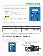 Preview for 37 page of HySecurity HSG80F Programming And Operations Manual