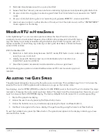 Preview for 41 page of HySecurity HSG80F Programming And Operations Manual