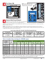 Preview for 47 page of HySecurity HSG80F Programming And Operations Manual