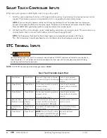 Preview for 74 page of HySecurity HSG80F Programming And Operations Manual