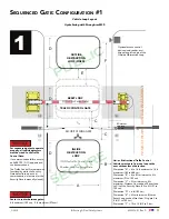 Preview for 87 page of HySecurity HSG80F Programming And Operations Manual