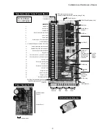 Предварительный просмотр 27 страницы HySecurity HTG 320-2 Installation And Maintenance Manual