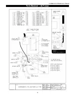 Предварительный просмотр 62 страницы HySecurity HTG 320-2 Installation And Maintenance Manual