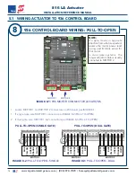 Preview for 14 page of HySecurity Nice 1500 Series Installation & Reference Manual