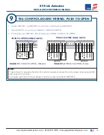 Preview for 15 page of HySecurity Nice 1500 Series Installation & Reference Manual