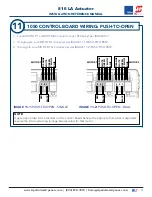 Preview for 17 page of HySecurity Nice 1500 Series Installation & Reference Manual