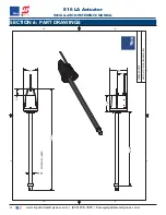 Preview for 20 page of HySecurity Nice 1500 Series Installation & Reference Manual