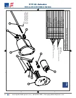 Preview for 22 page of HySecurity Nice 1500 Series Installation & Reference Manual