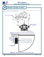 Preview for 8 page of HySecurity Nice 3501 Installation Manual