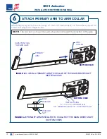 Preview for 10 page of HySecurity Nice 3501 Installation Manual