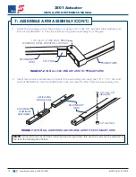 Preview for 12 page of HySecurity Nice 3501 Installation Manual