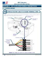 Preview for 16 page of HySecurity Nice 3501 Installation Manual