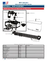 Preview for 24 page of HySecurity Nice 3501 Installation Manual