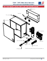 Preview for 75 page of HySecurity Nice 7251 Slide Installation And Programming Manual