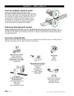 Preview for 22 page of HySecurity SlideDriver 50VF2 Installation And Reference Manual