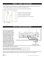 Preview for 60 page of HySecurity SlideDriver 50VF2 Installation And Reference Manual