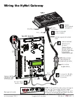 Предварительный просмотр 5 страницы HySecurity StrongArmPack DCS 10 Installation Manual