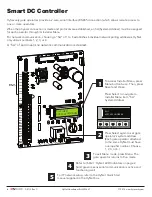 Предварительный просмотр 6 страницы HySecurity StrongArmPack DCS 10 Installation Manual